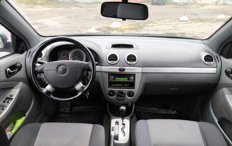 Chevrolet Lacetti, 2008 год, 500 000 рублей, 6 фотография