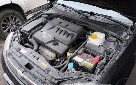 Chevrolet Lacetti, 2008 год, 500 000 рублей, 5 фотография