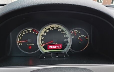 Chevrolet Lacetti, 2008 год, 500 000 рублей, 7 фотография