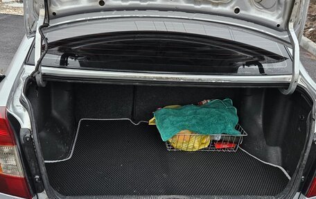 Hyundai Accent II, 2006 год, 298 000 рублей, 7 фотография