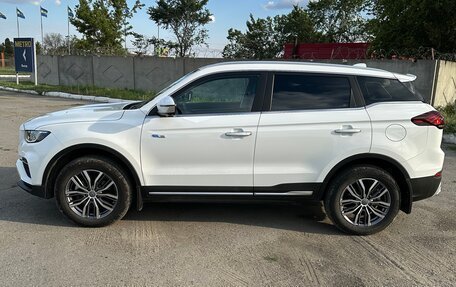 Geely Atlas, 2022 год, 2 050 000 рублей, 4 фотография