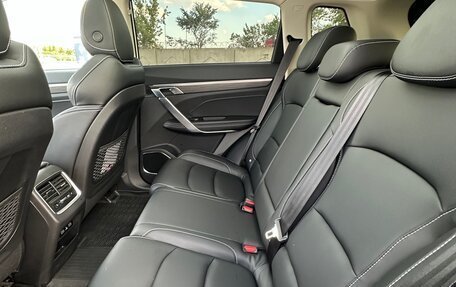 Geely Atlas, 2022 год, 2 050 000 рублей, 7 фотография