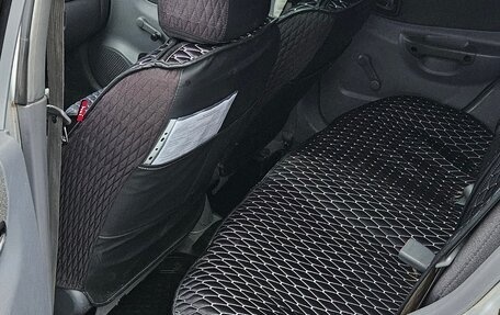 Hyundai Accent II, 2006 год, 298 000 рублей, 9 фотография