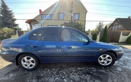 Hyundai Elantra III, 2005 год, 370 000 рублей, 4 фотография