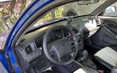 Hyundai Elantra III, 2005 год, 370 000 рублей, 6 фотография