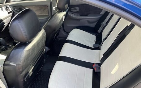 Hyundai Elantra III, 2005 год, 370 000 рублей, 7 фотография