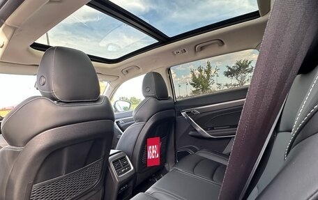 Geely Atlas, 2022 год, 2 050 000 рублей, 6 фотография