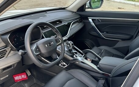 Geely Atlas, 2022 год, 2 050 000 рублей, 5 фотография