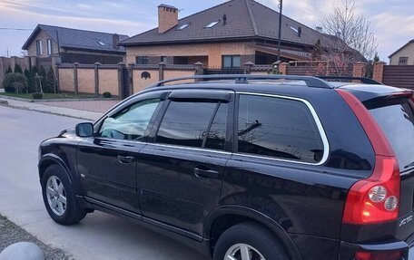 Volvo XC90 II рестайлинг, 2005 год, 685 000 рублей, 4 фотография