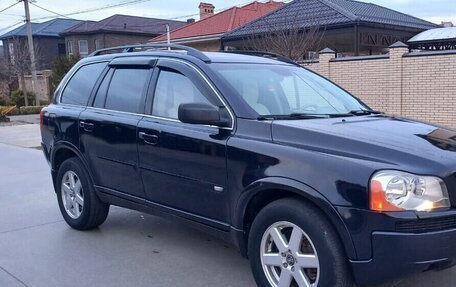 Volvo XC90 II рестайлинг, 2005 год, 685 000 рублей, 7 фотография