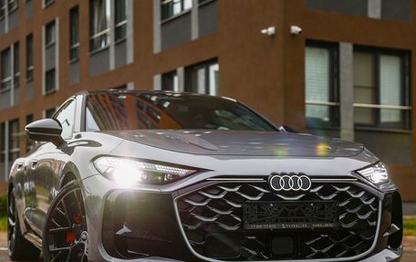 Audi A5, 2025 год, 6 100 000 рублей, 2 фотография