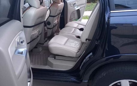 Volvo XC90 II рестайлинг, 2005 год, 685 000 рублей, 8 фотография