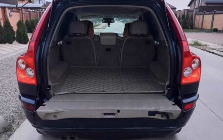 Volvo XC90 II рестайлинг, 2005 год, 685 000 рублей, 9 фотография