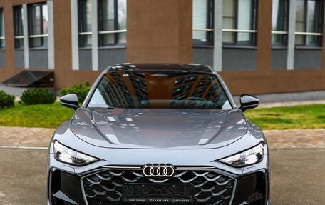 Audi A5, 2025 год, 6 100 000 рублей, 3 фотография