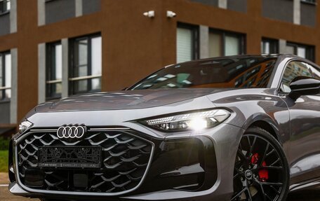 Audi A5, 2025 год, 6 100 000 рублей, 6 фотография