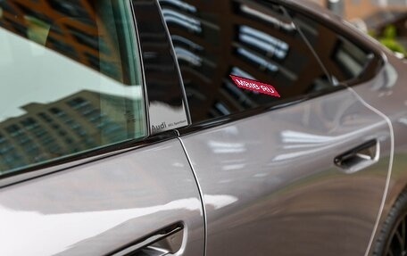 Audi A5, 2025 год, 6 100 000 рублей, 8 фотография