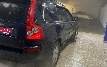 Volvo XC90 II рестайлинг, 2005 год, 685 000 рублей, 5 фотография