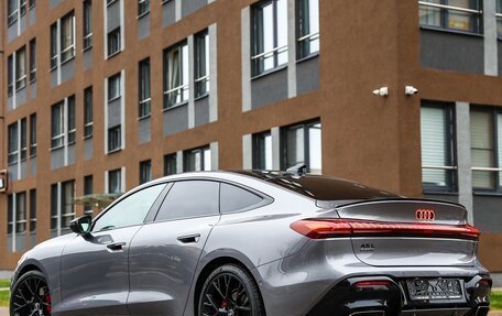 Audi A5, 2025 год, 6 100 000 рублей, 13 фотография