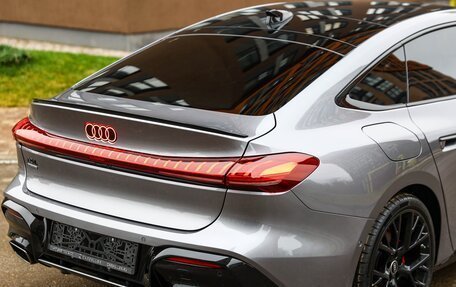 Audi A5, 2025 год, 6 100 000 рублей, 12 фотография