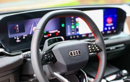 Audi A5, 2025 год, 6 100 000 рублей, 19 фотография