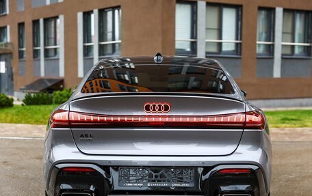 Audi A5, 2025 год, 6 100 000 рублей, 15 фотография