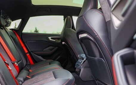 Audi A5, 2025 год, 6 100 000 рублей, 23 фотография