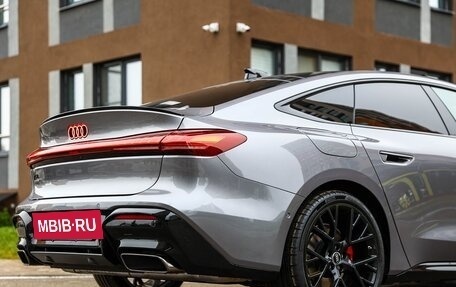 Audi A5, 2025 год, 6 100 000 рублей, 11 фотография