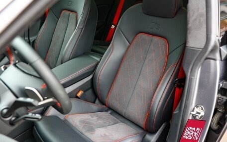 Audi A5, 2025 год, 6 100 000 рублей, 22 фотография