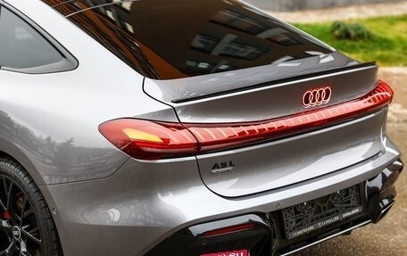 Audi A5, 2025 год, 6 100 000 рублей, 14 фотография