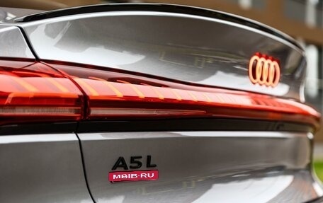 Audi A5, 2025 год, 6 100 000 рублей, 9 фотография