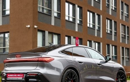 Audi A5, 2025 год, 6 100 000 рублей, 10 фотография