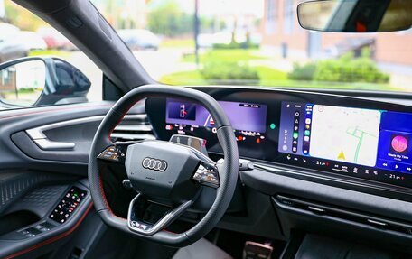 Audi A5, 2025 год, 6 100 000 рублей, 24 фотография