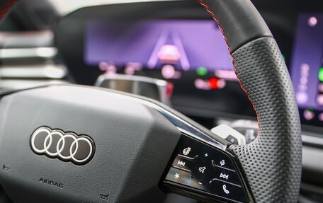 Audi A5, 2025 год, 6 100 000 рублей, 32 фотография