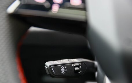 Audi A5, 2025 год, 6 100 000 рублей, 34 фотография