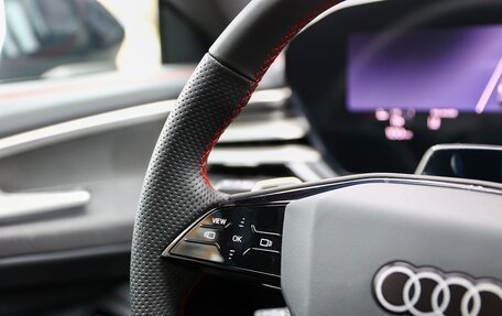 Audi A5, 2025 год, 6 100 000 рублей, 33 фотография