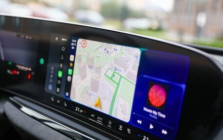 Audi A5, 2025 год, 6 100 000 рублей, 28 фотография