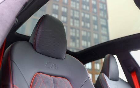 Audi A5, 2025 год, 6 100 000 рублей, 30 фотография