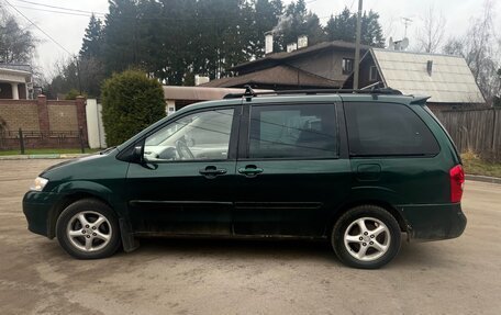 Mazda MPV II, 2002 год, 450 000 рублей, 4 фотография