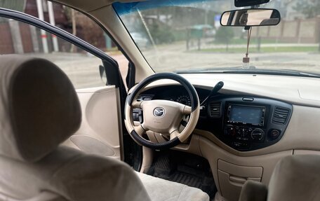 Mazda MPV II, 2002 год, 450 000 рублей, 16 фотография