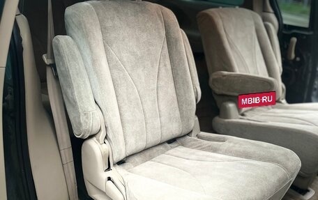 Mazda MPV II, 2002 год, 450 000 рублей, 15 фотография