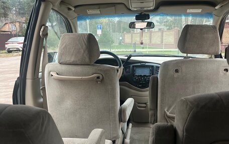 Mazda MPV II, 2002 год, 450 000 рублей, 20 фотография