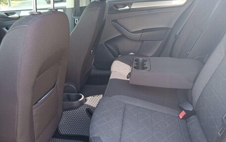 Volkswagen Polo VI (EU Market), 2021 год, 1 499 999 рублей, 7 фотография