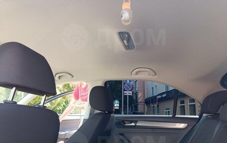 Volkswagen Polo VI (EU Market), 2021 год, 1 499 999 рублей, 6 фотография