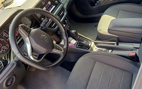 Volkswagen Polo VI (EU Market), 2021 год, 1 499 999 рублей, 5 фотография