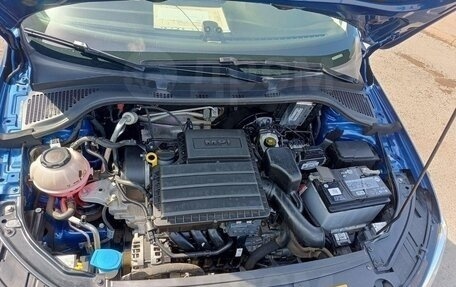 Volkswagen Polo VI (EU Market), 2021 год, 1 499 999 рублей, 9 фотография