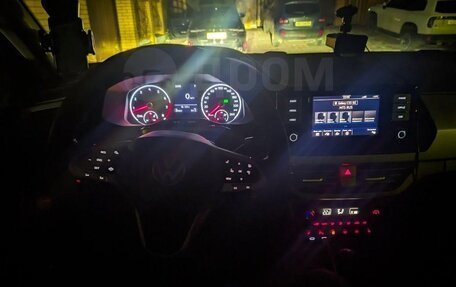 Volkswagen Polo VI (EU Market), 2021 год, 1 499 999 рублей, 10 фотография