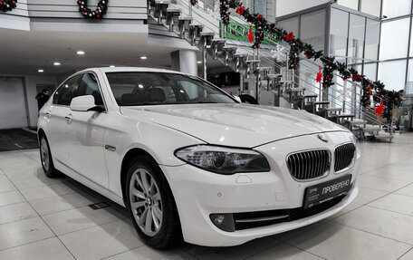 BMW 5 серия, 2013 год, 1 890 000 рублей, 3 фотография
