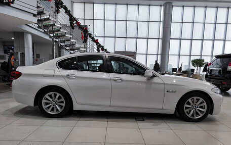 BMW 5 серия, 2013 год, 1 890 000 рублей, 5 фотография