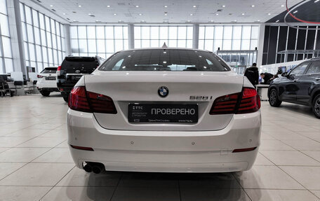 BMW 5 серия, 2013 год, 1 890 000 рублей, 7 фотография