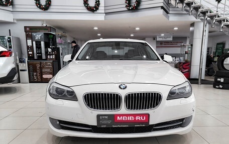 BMW 5 серия, 2013 год, 1 890 000 рублей, 2 фотография